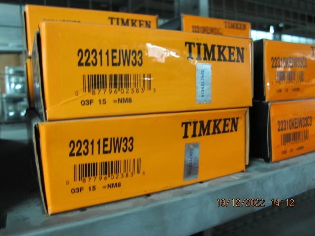 Timken Photo 61